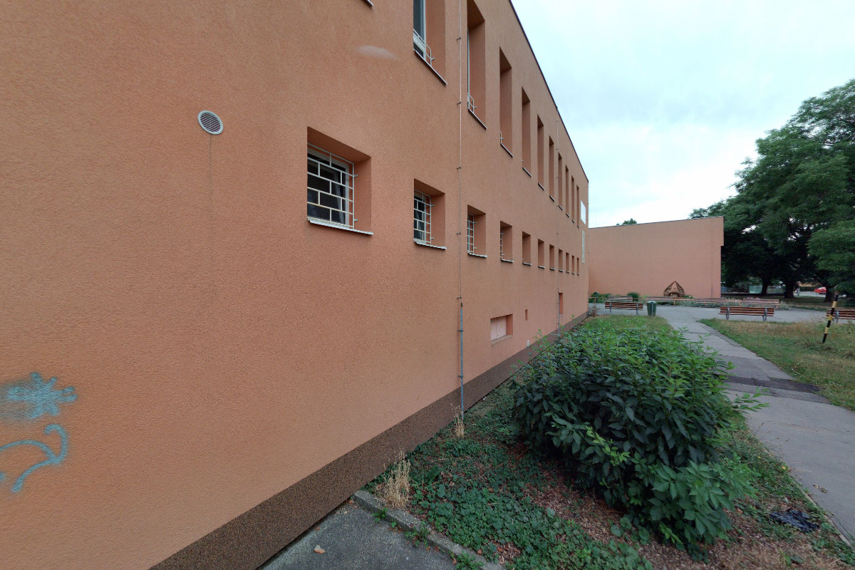 Plavecký klub Chobotnička, s.r.o.