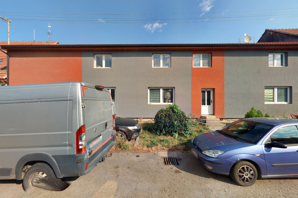 Autoservis Tomáš Zamykal