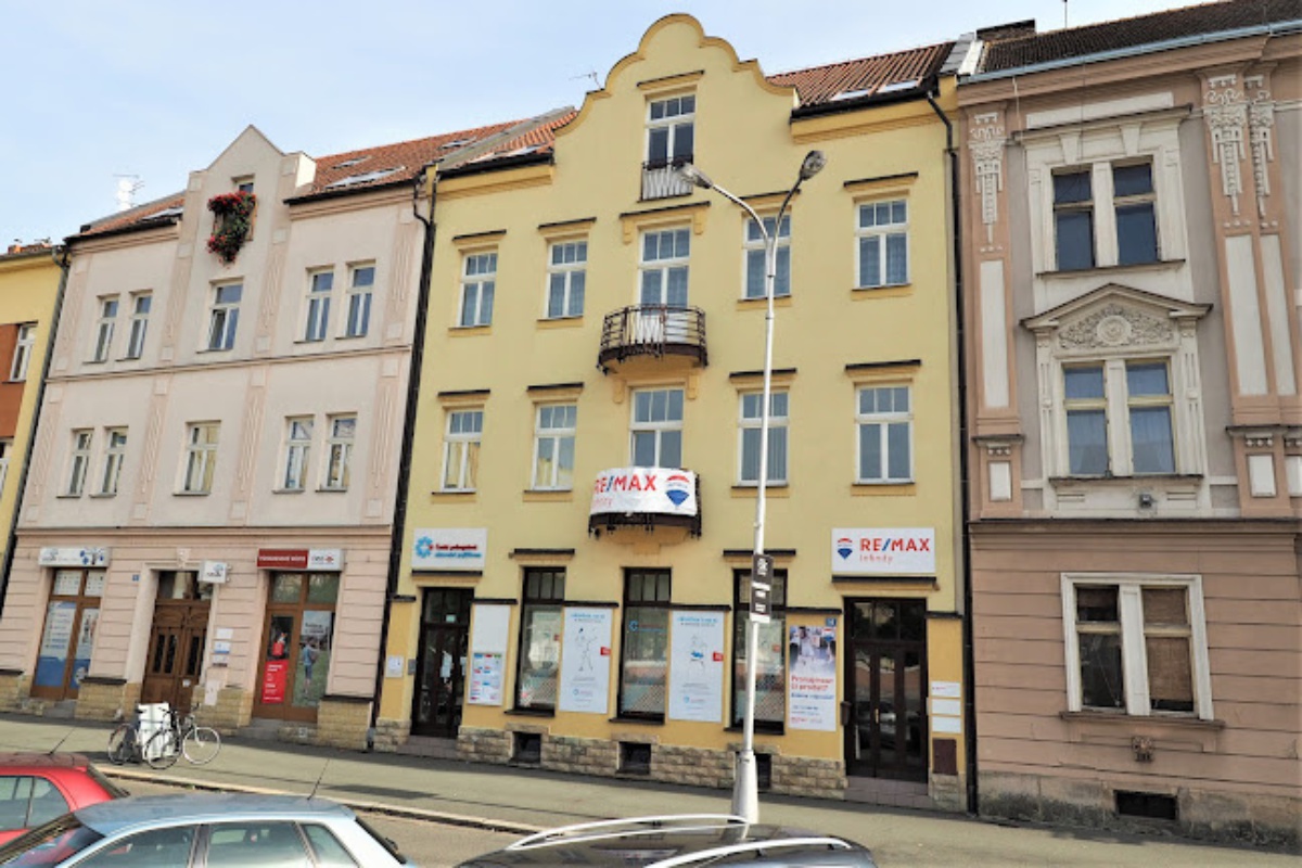 Tomáš Kunc - realitní makléř RE/MAX Infinity foto 4