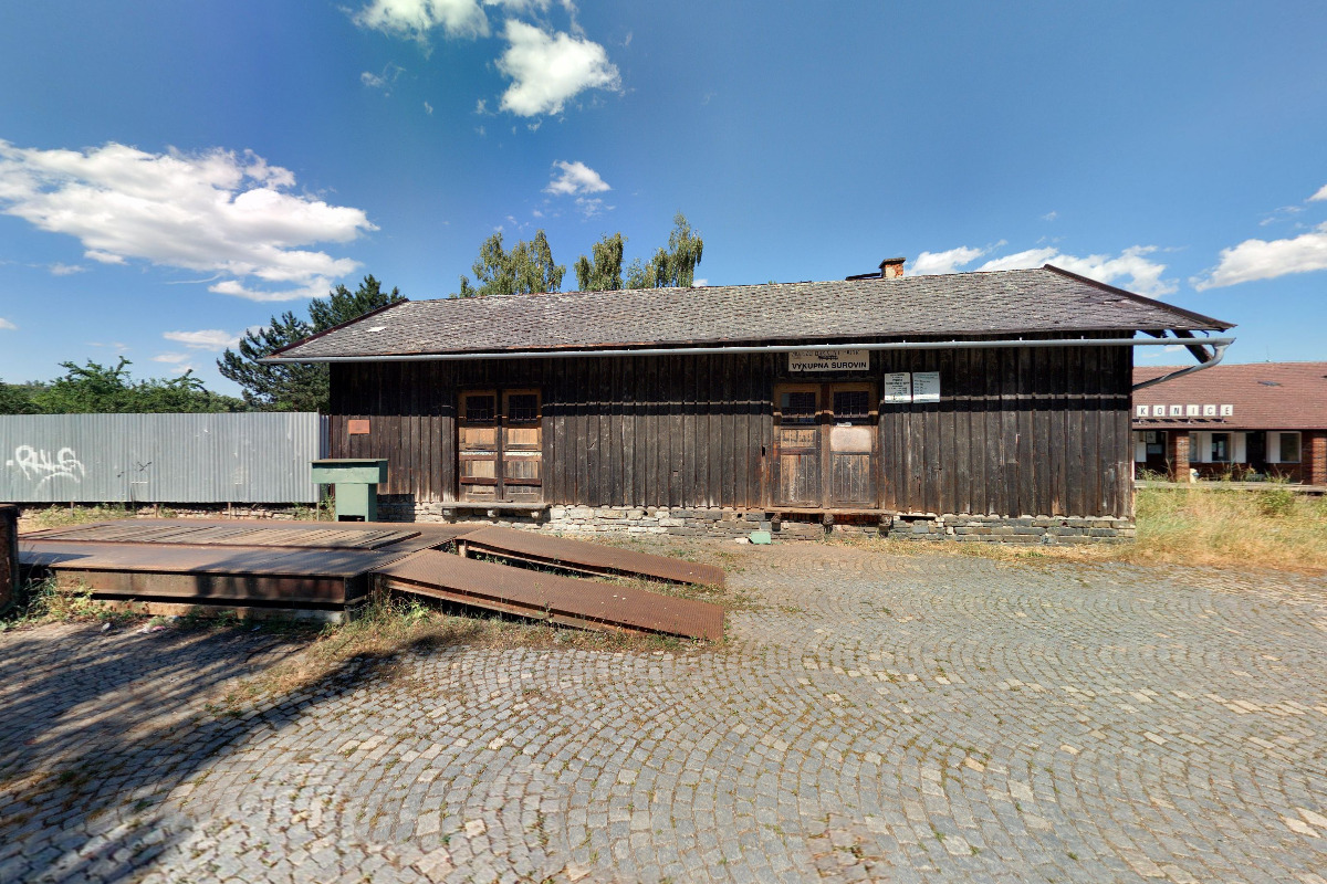 Výkup surovin Milan Zavadil foto 2