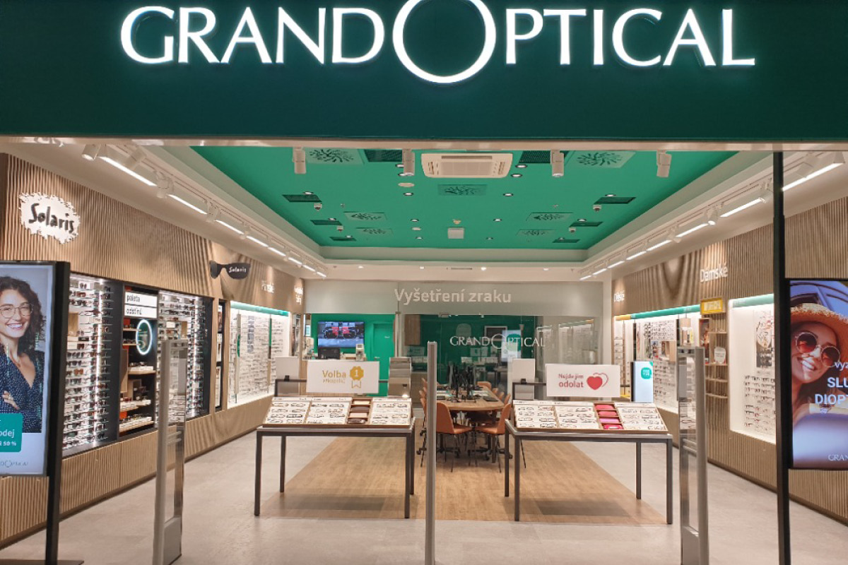 GrandOptical