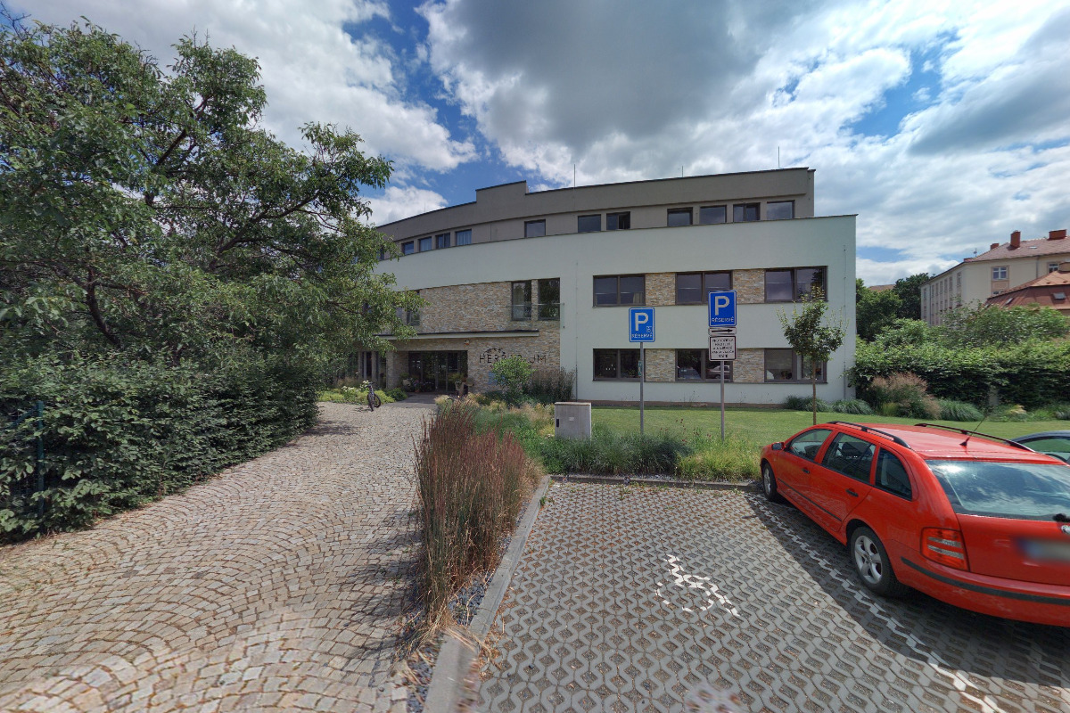 HERBARIUM boutique hotel