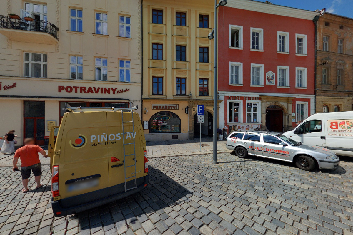 Církev Ježíše Krista Svatých posledních dnů v České republice foto 2