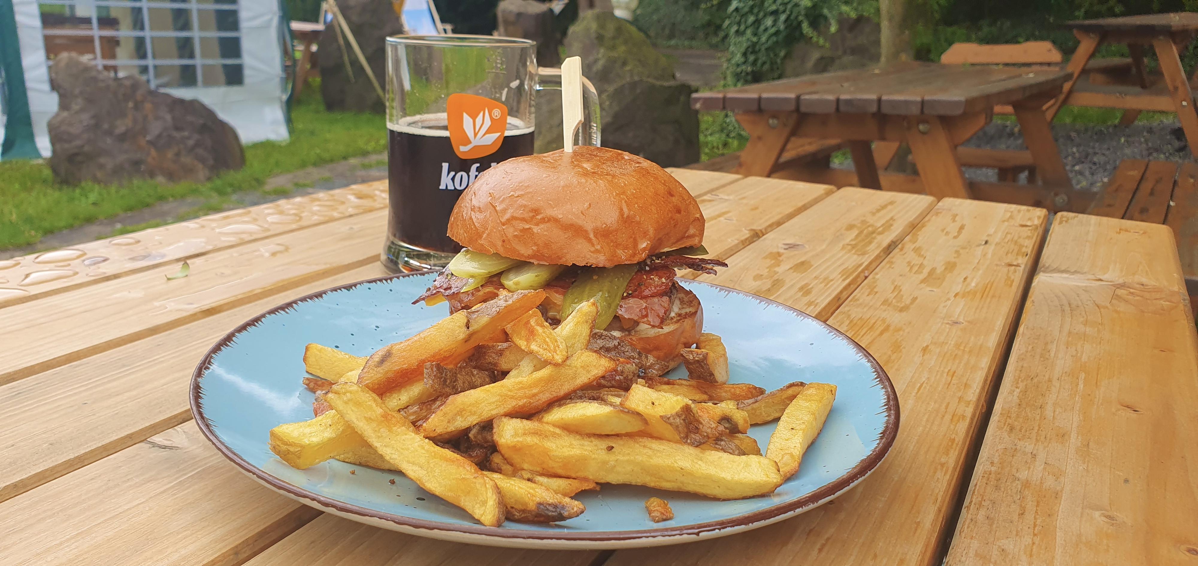 Bistro Ranč Resort Svět foto 4