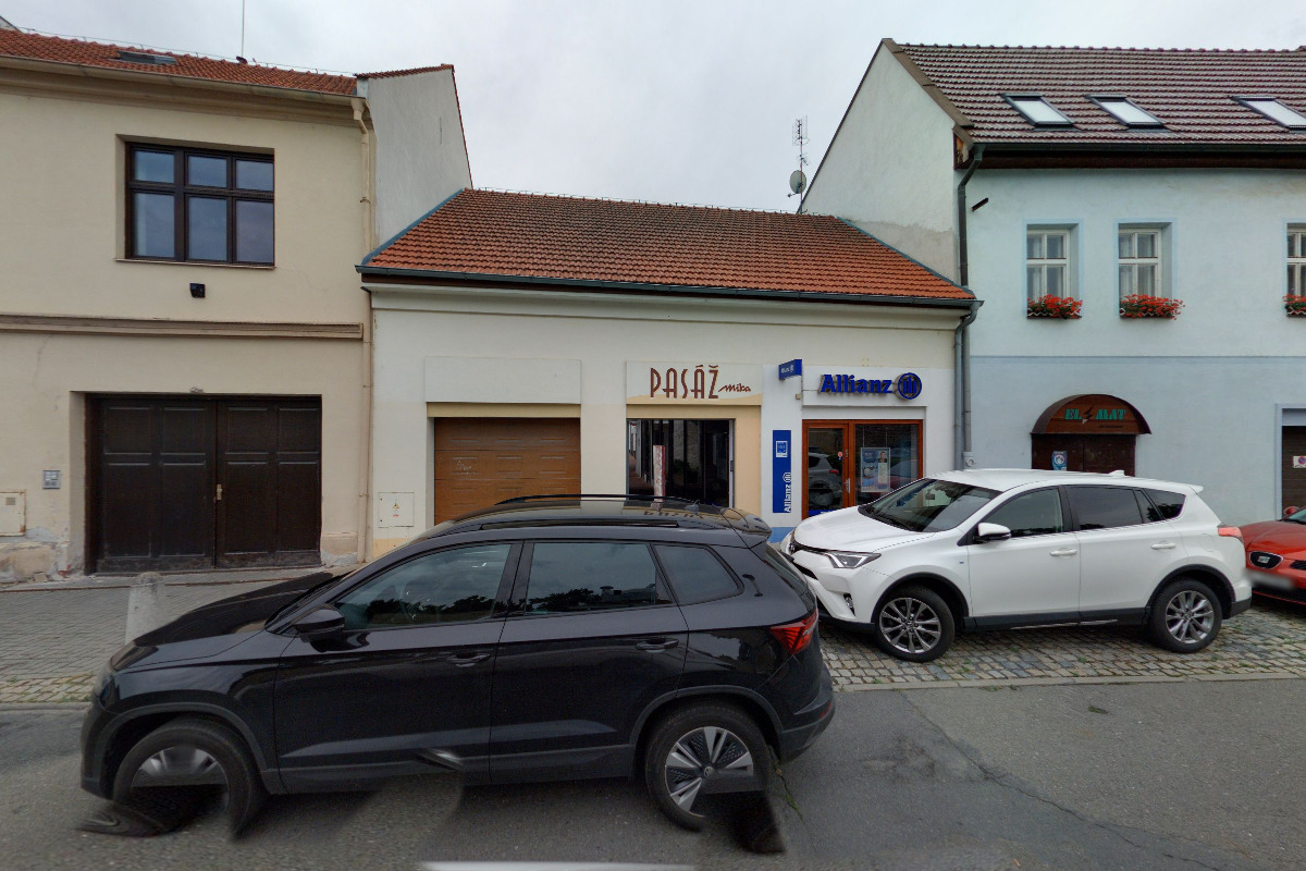 Žaneta Blaťáková