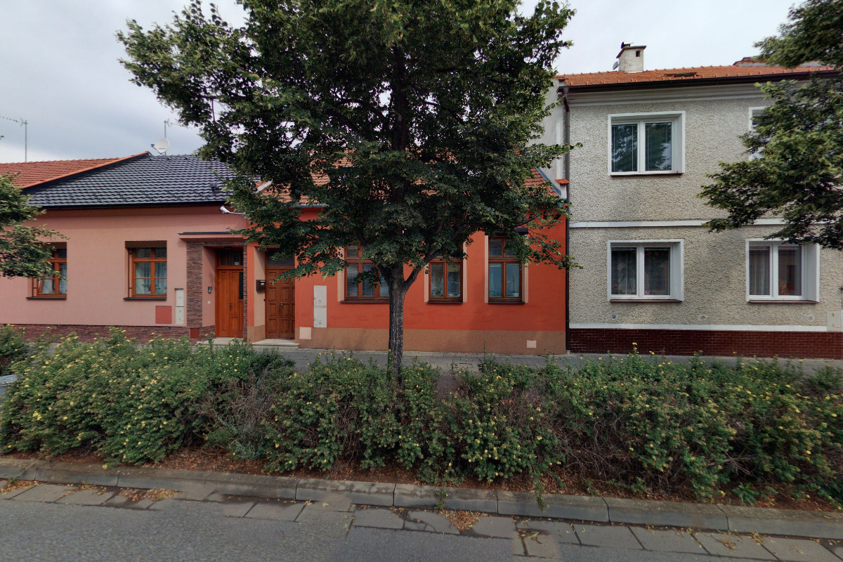 Tenisáček Prostějov foto 2