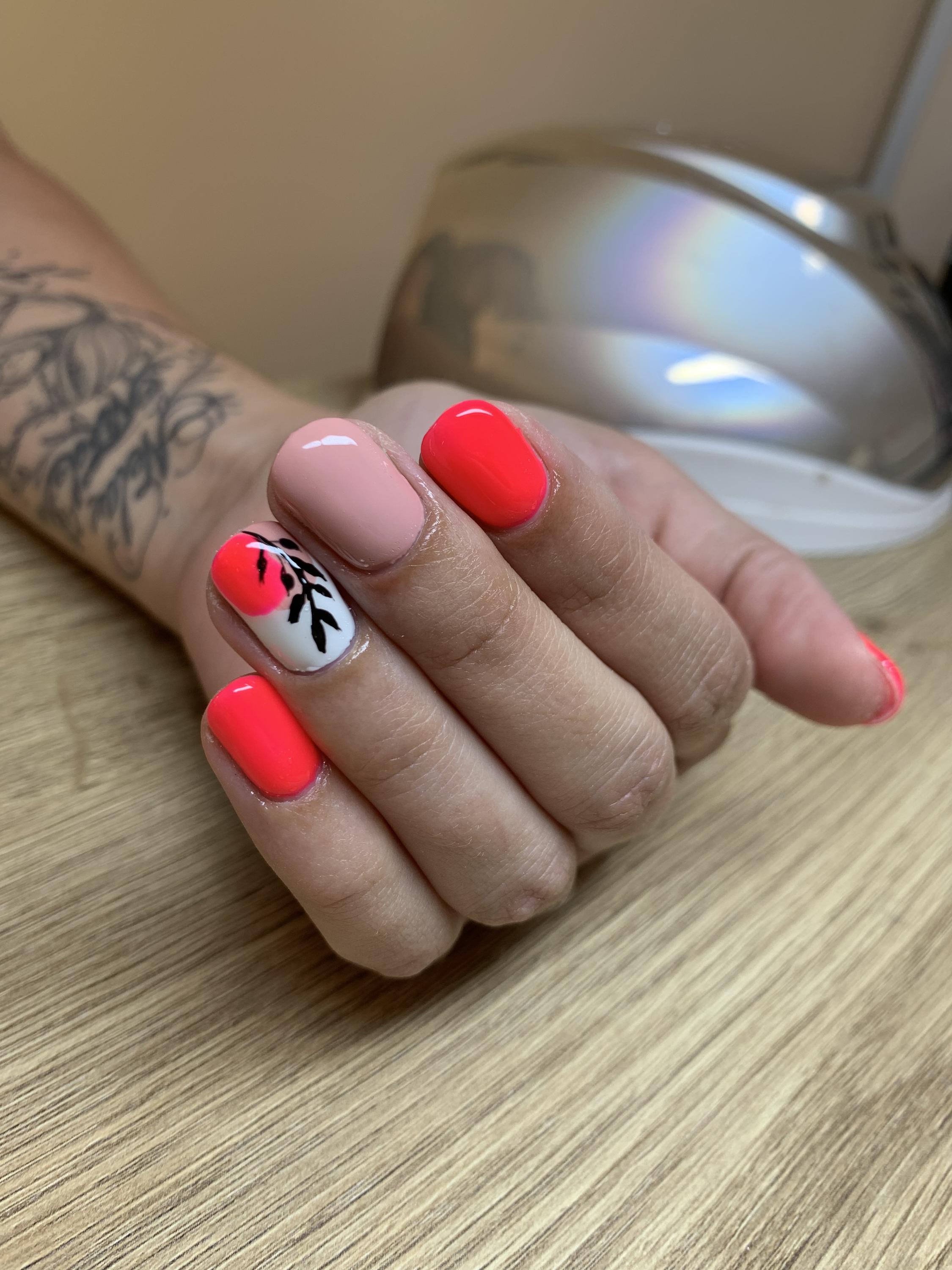 NAILS STUDIO Ivana Hudcová foto 2
