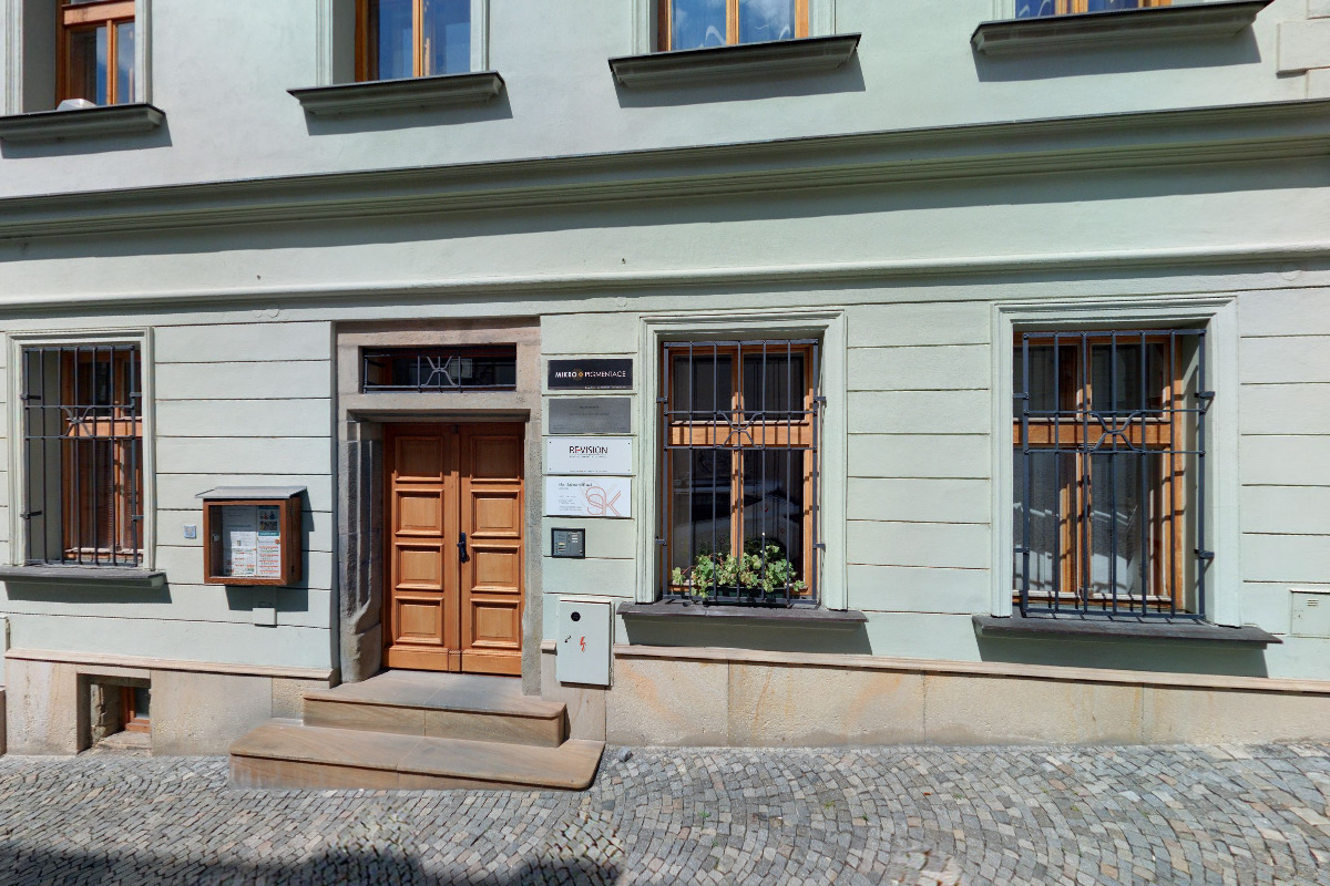 Mgr. Sabina Králíková, advokátka foto 3