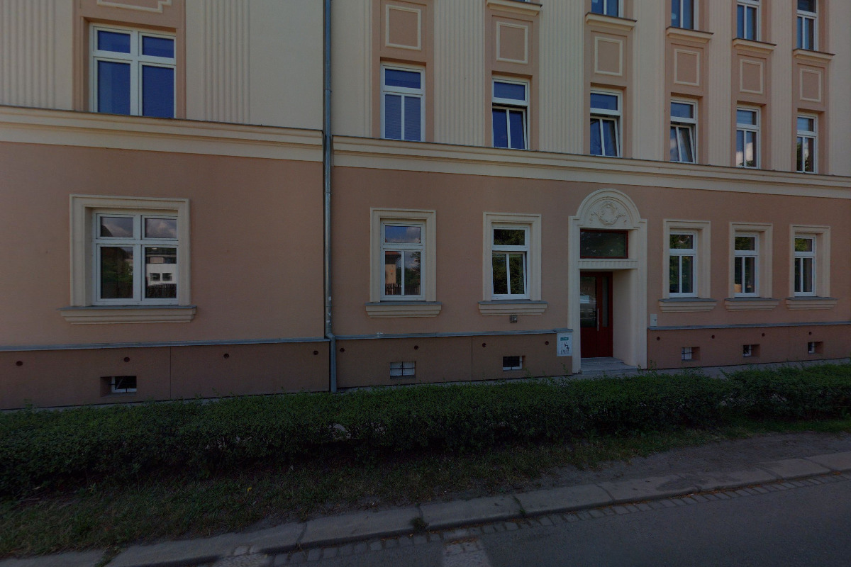 Apartmán Park Olomouc