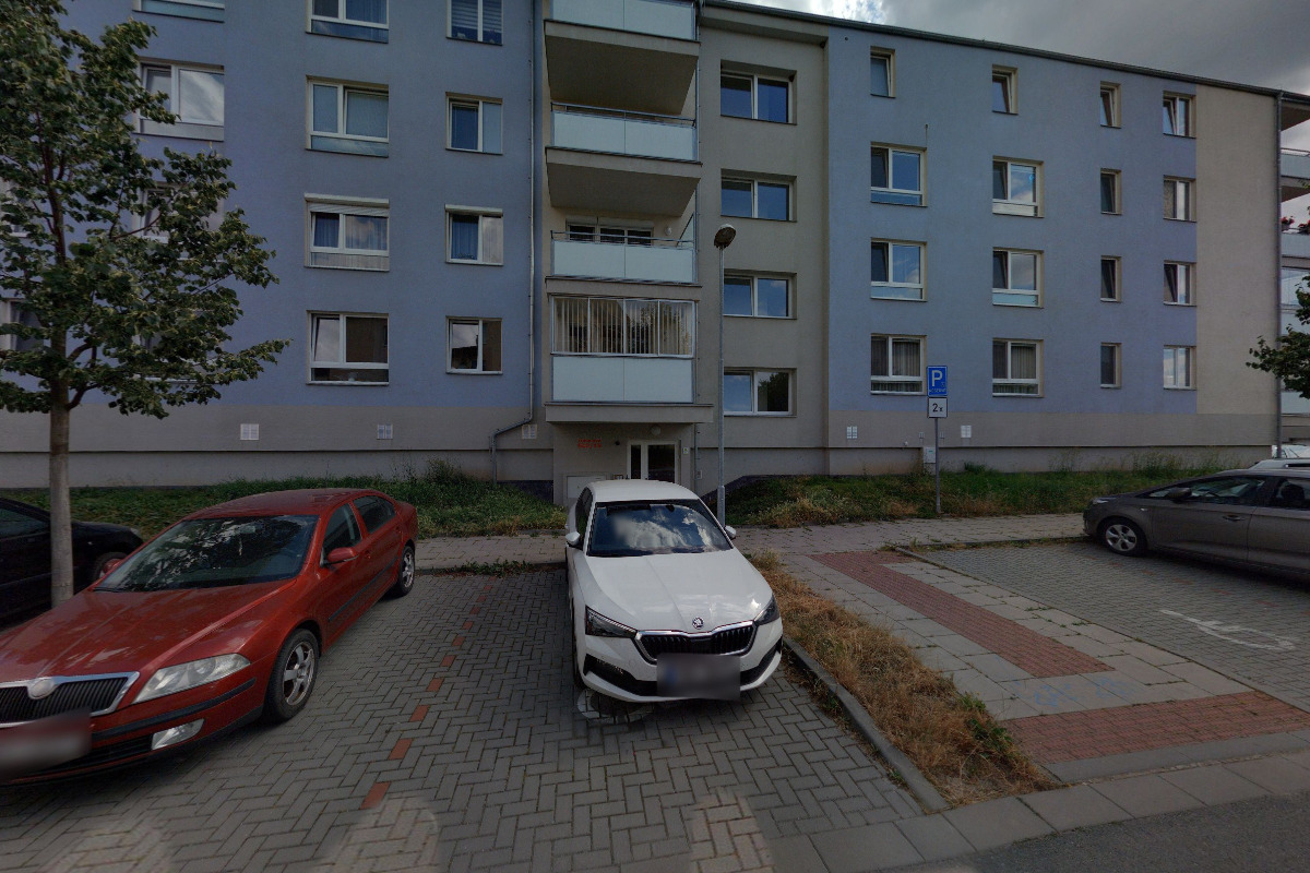 Taneční studio Mango - Jan Halíř