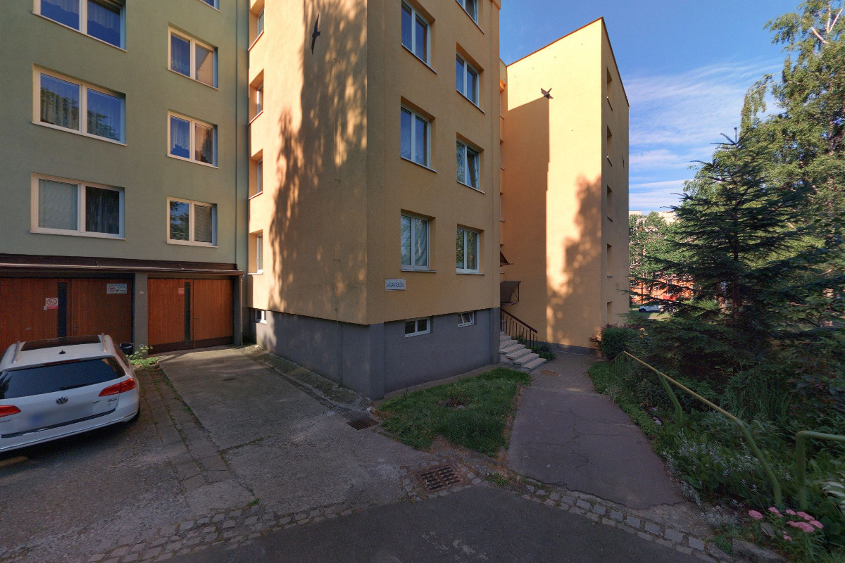 Nikol Nedorostková - vizáž