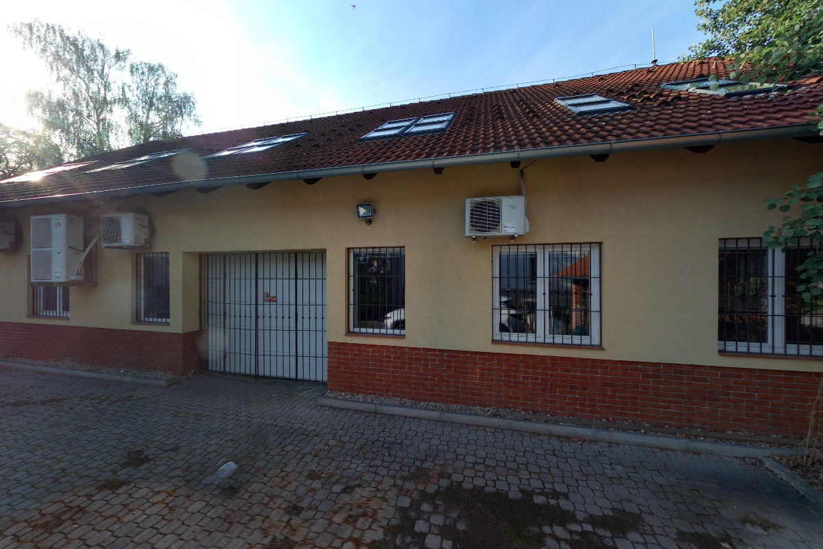 Žirafa - centrum pro děti