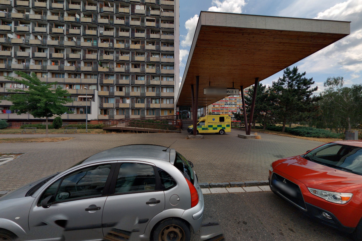 Andrea Ševčíková foto 2