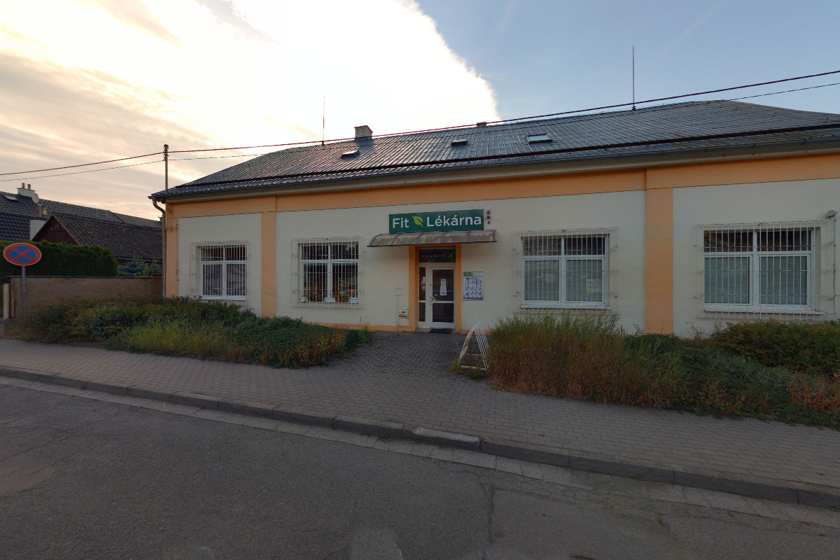 OOVL - Fit Lékárna foto 2