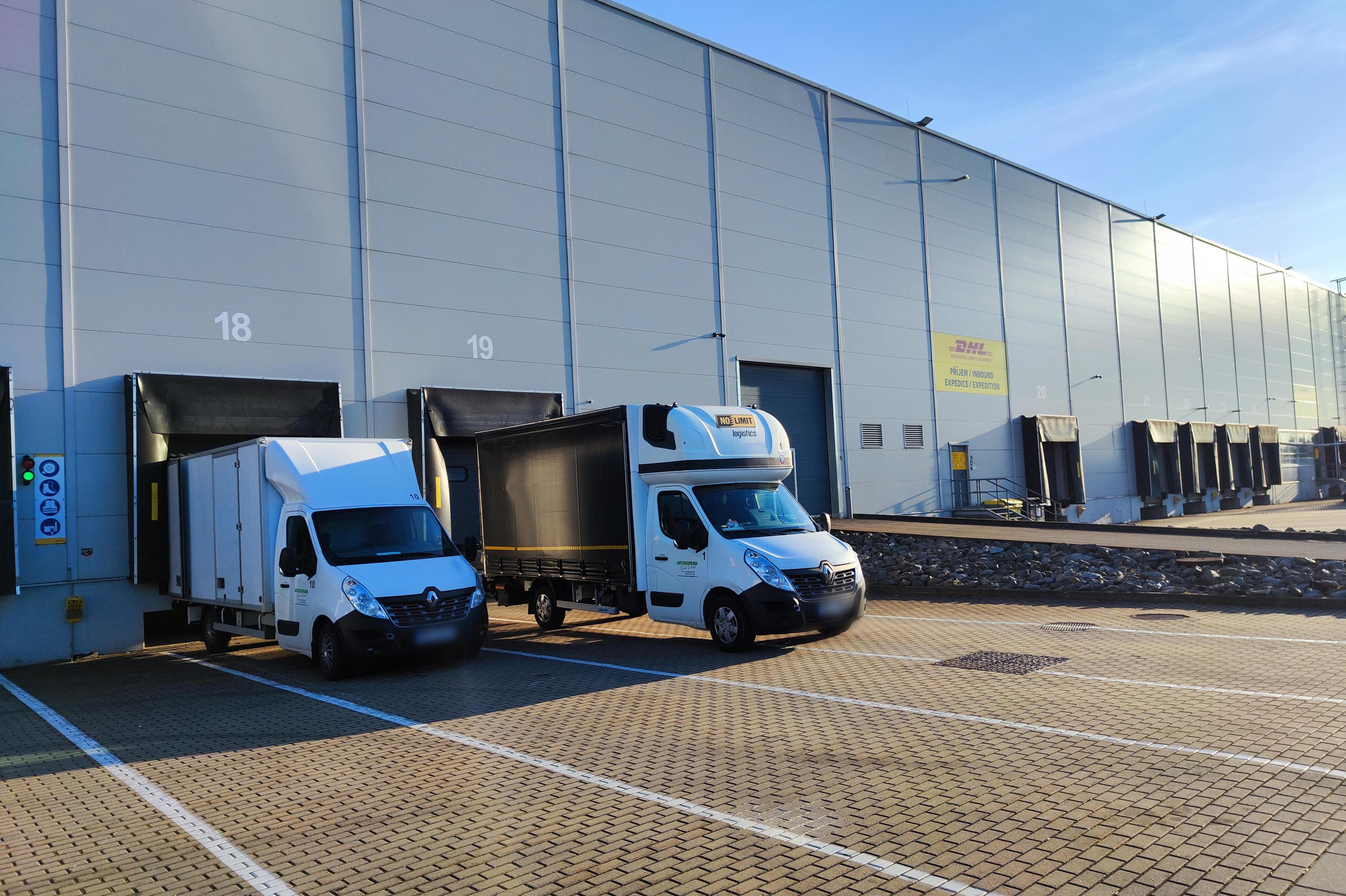 Autodoprava Pavel Zatloukal