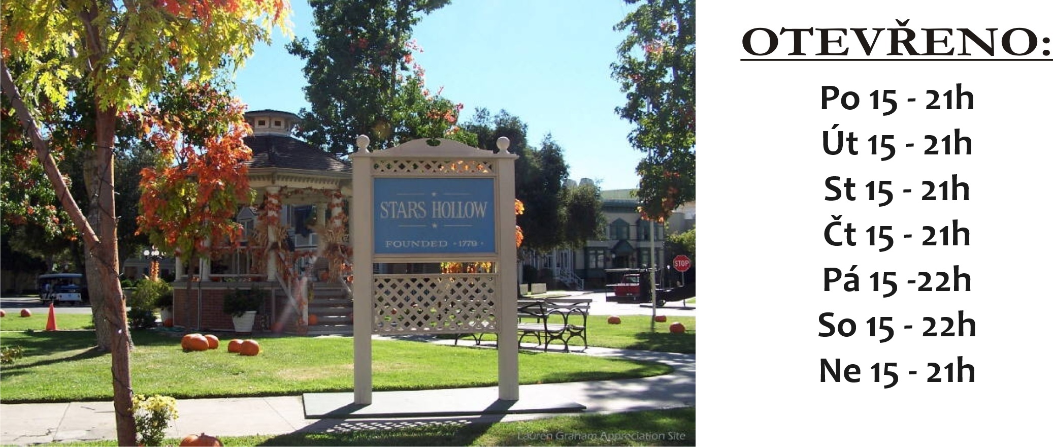 Bistro Stars Hollow foto 2