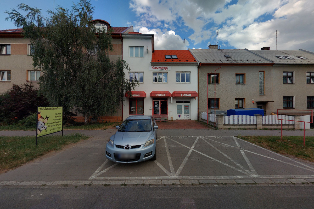 Copytechnik servis KT, s.r.o. foto 2