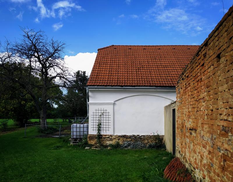 Dva zedníci foto 2