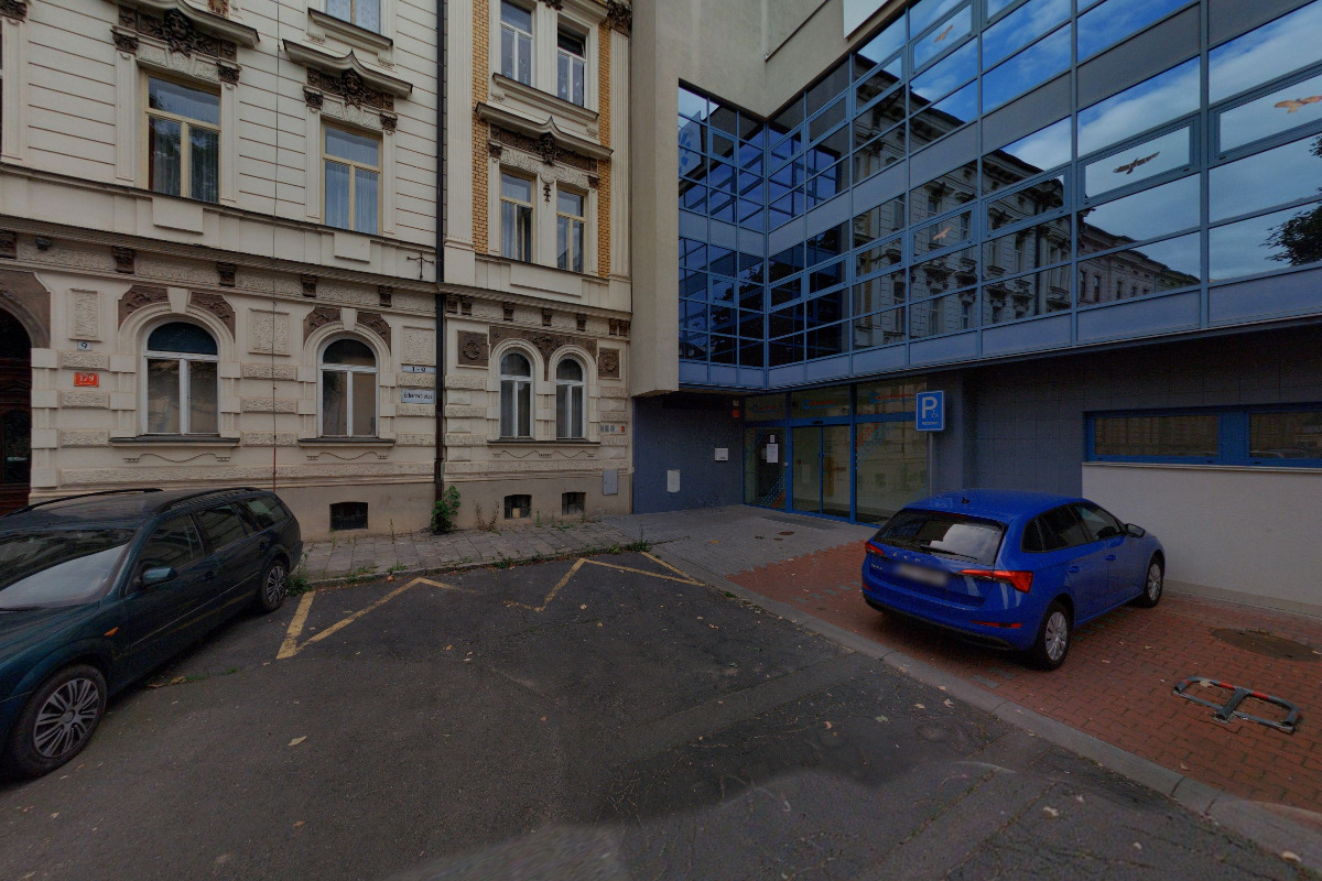 Česká průmyslová zdravotní pojišťovna foto 2