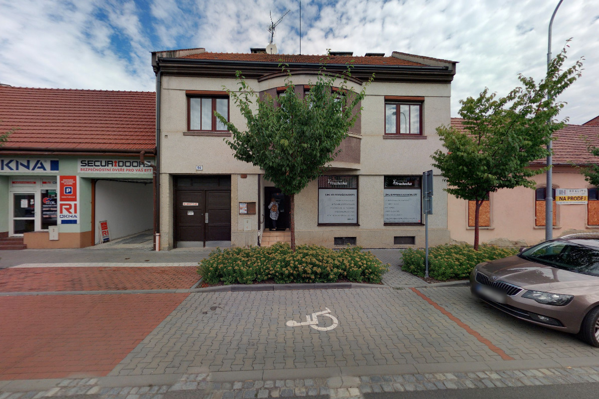 úklidová firma Prachovka