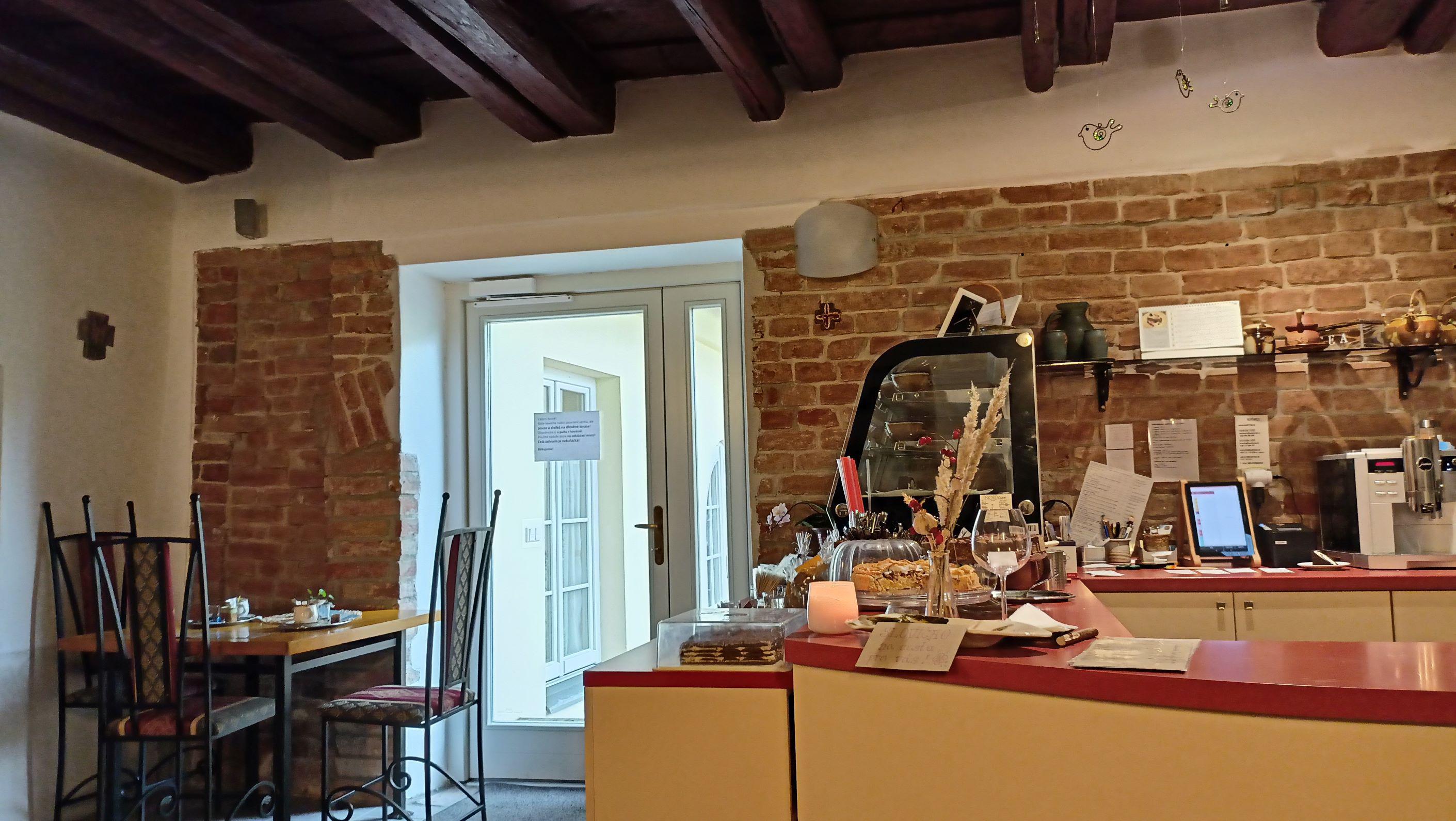 Kavárna Õde foto 4