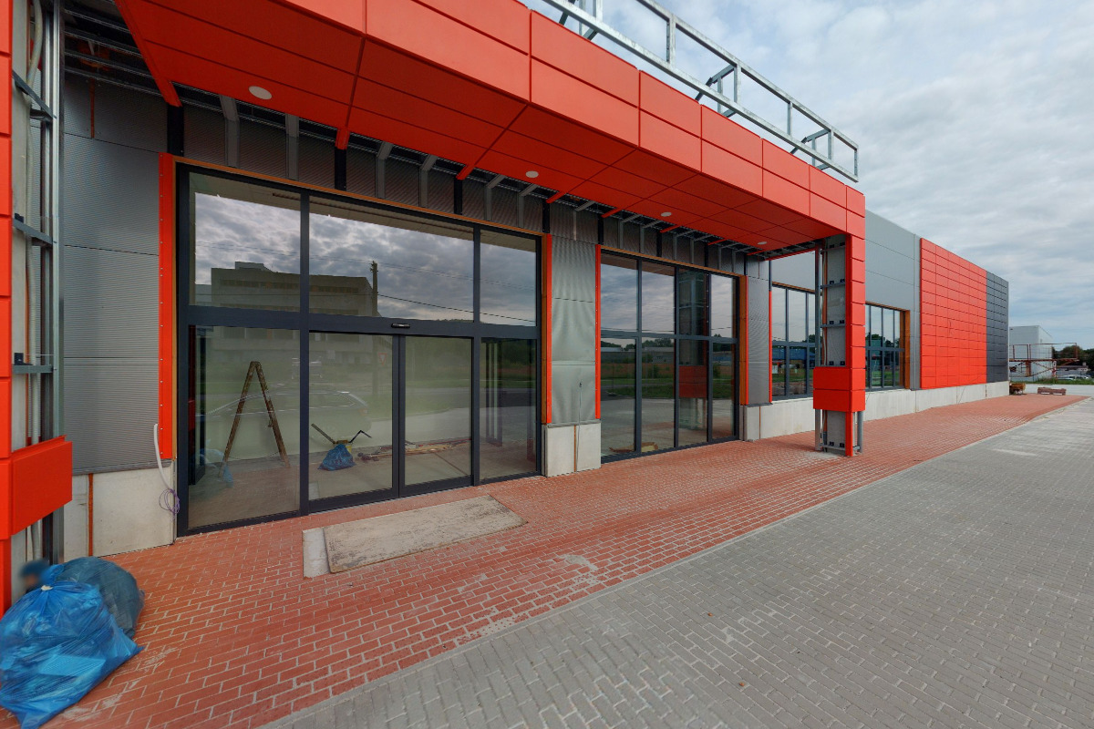 Kadeřnictví Kevin's Hair