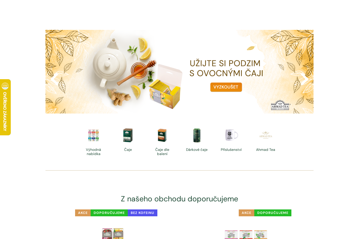 Ahmadtea.cz