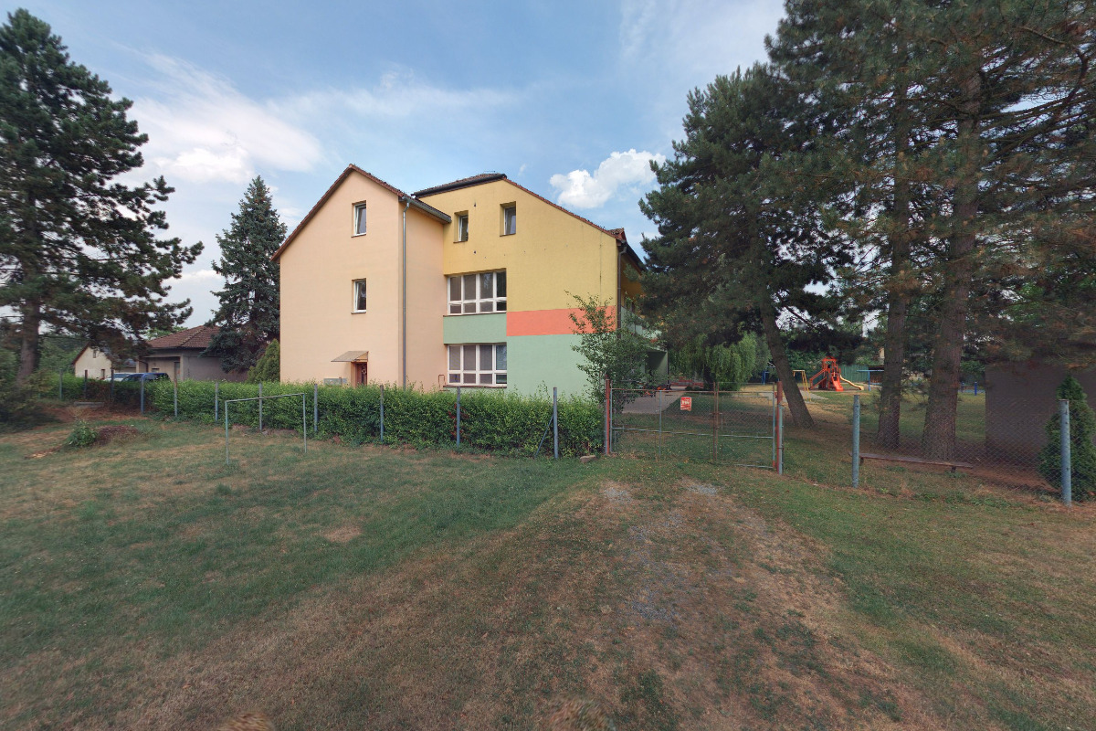 Obecní knihovna Věrovany foto 2