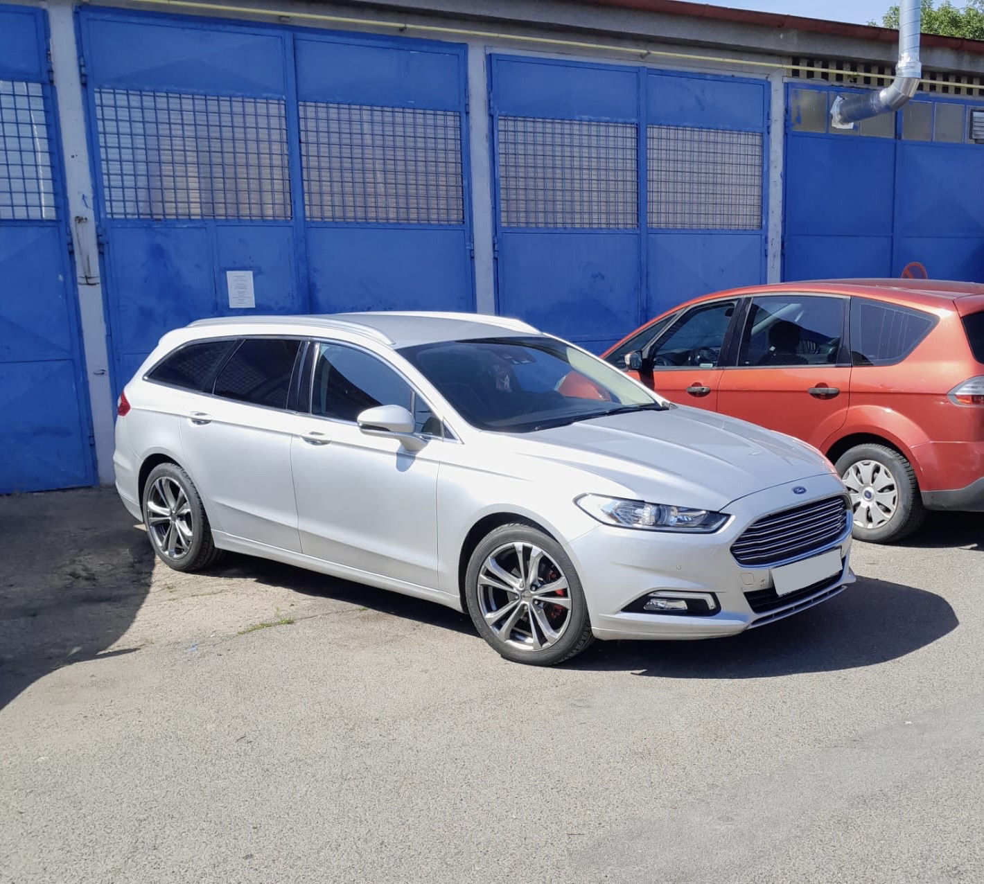 Autoservis PK AUTOMATIC foto 3