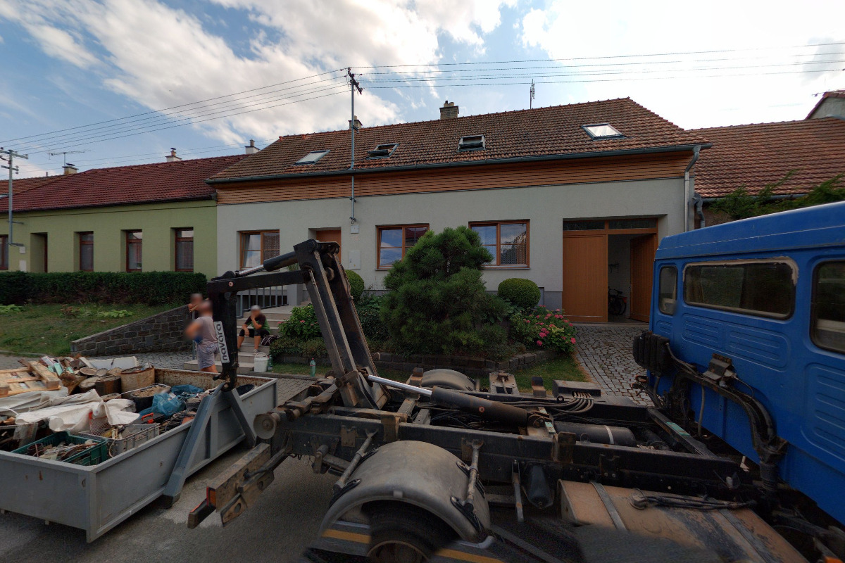 Ing. Jiří Vrbas - Květ foto 2