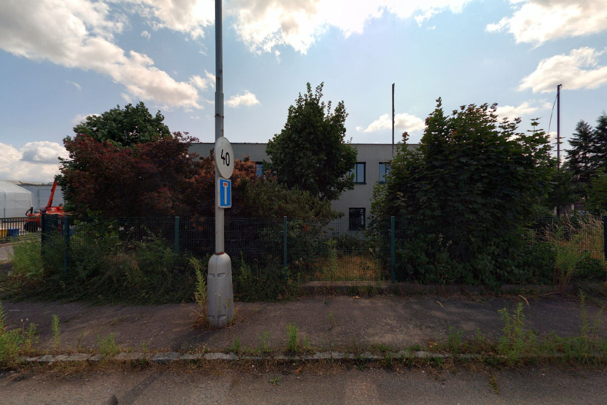 Stavebniny DEK foto 2