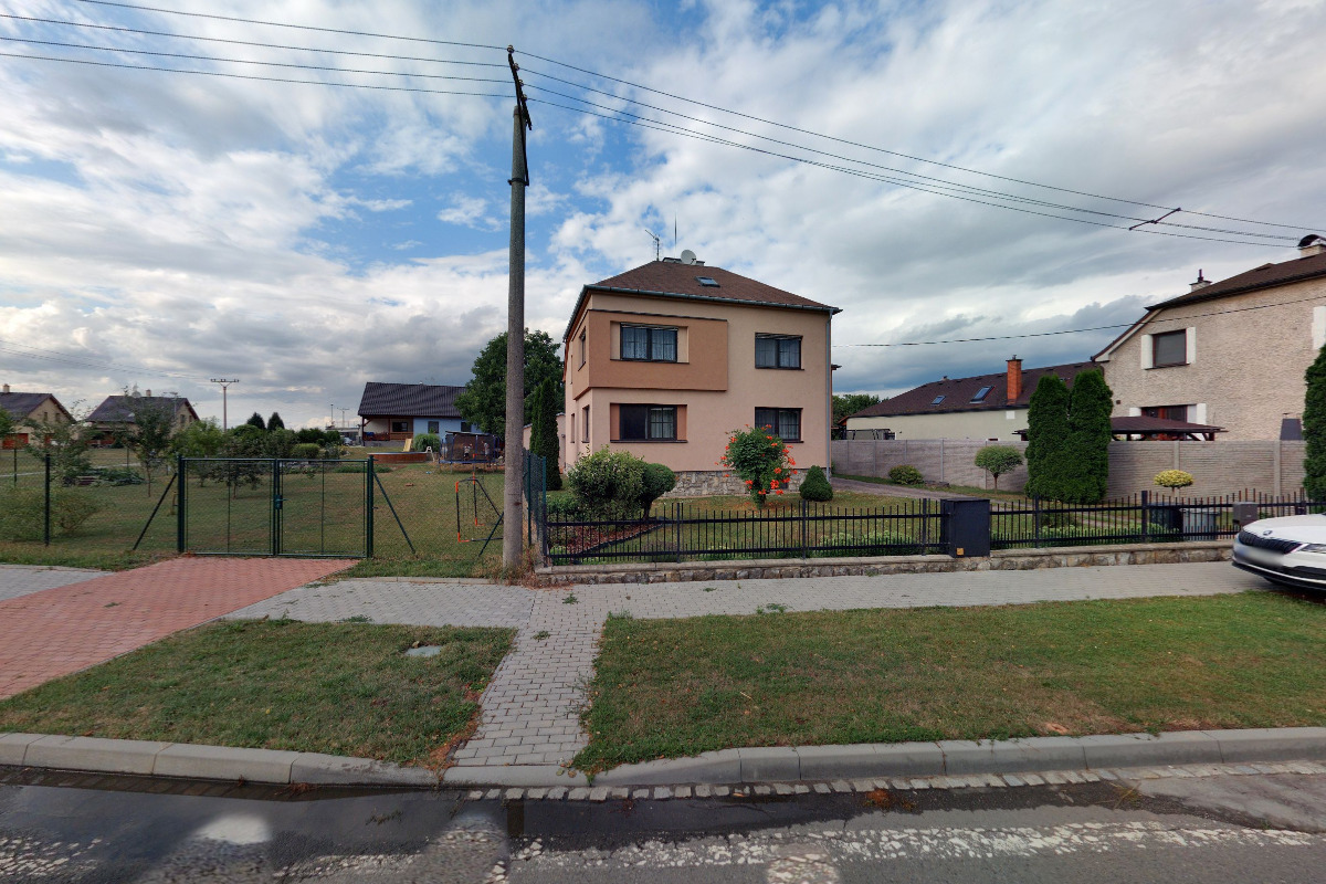 Gymnastický klub Velký Týnec