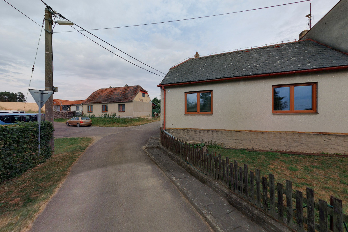 Zámečnictví - František Plát