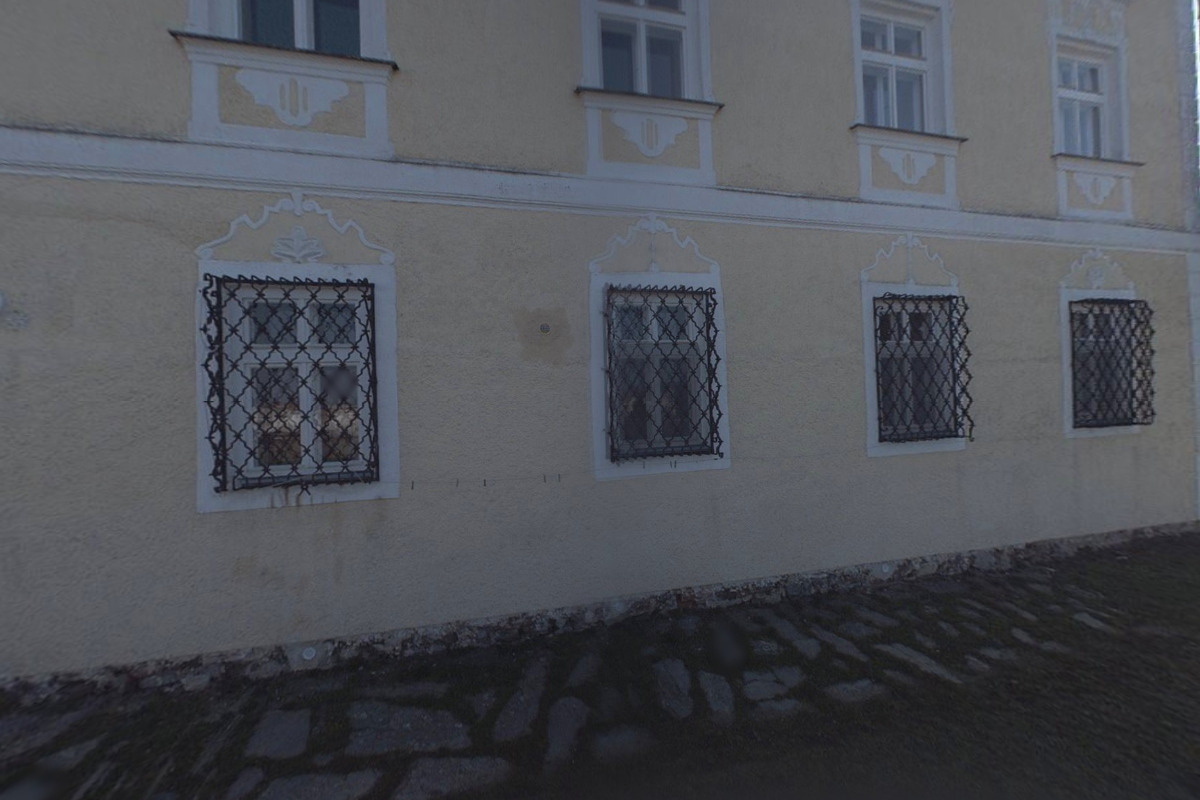 Římskokatolická farnost Velký Újezd u Jemnice