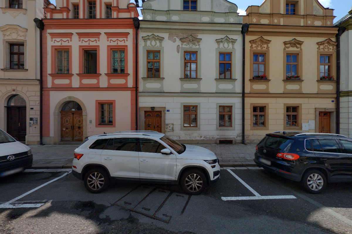 Římskokatolická farnost Chomutice u Hořic