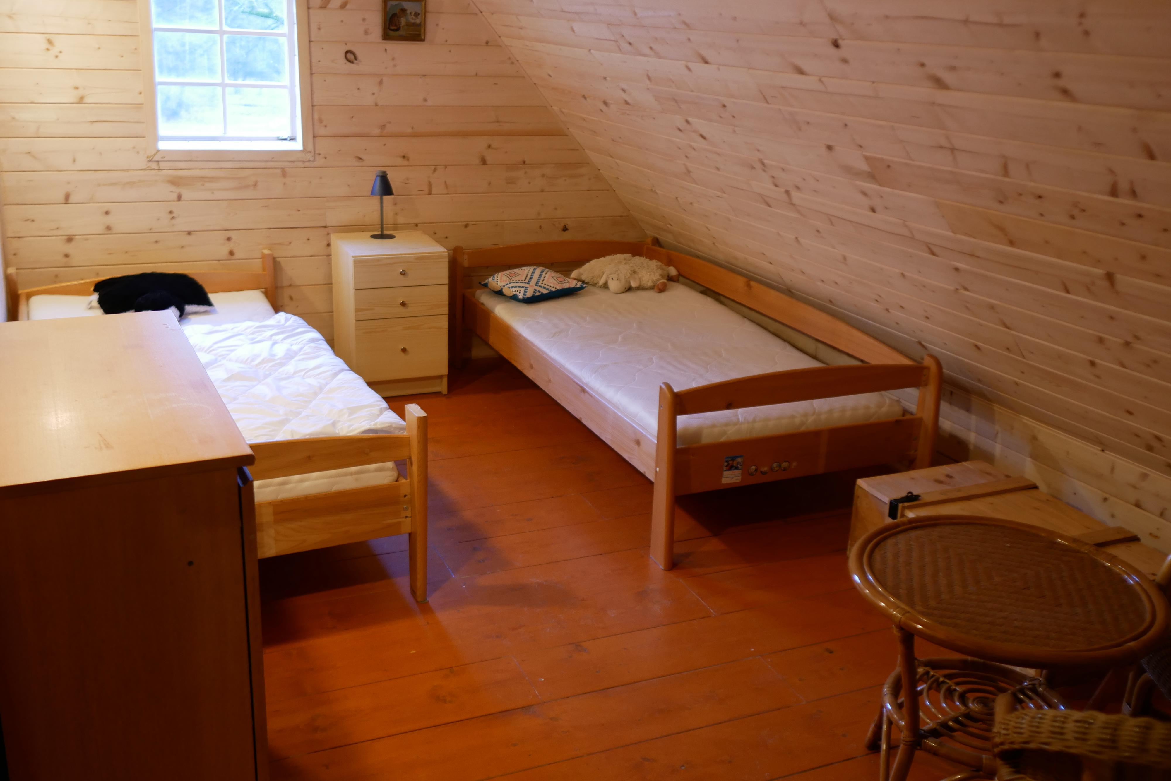 Chalupa pod Sněžnou foto 4