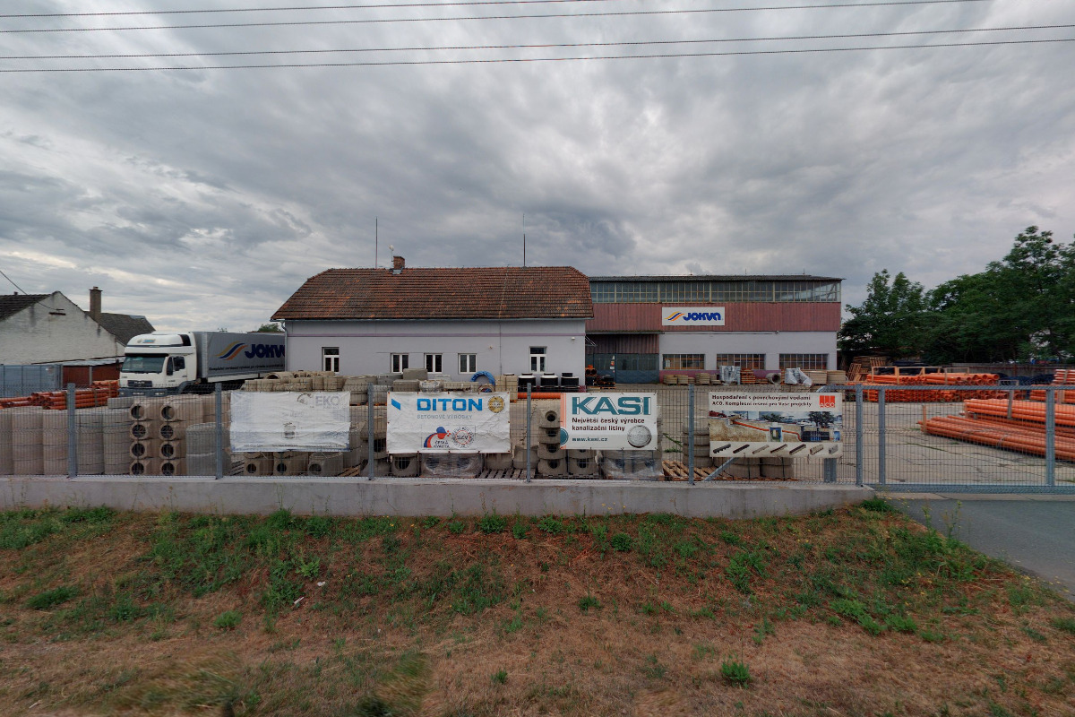 JOKVA, a.s. foto 2