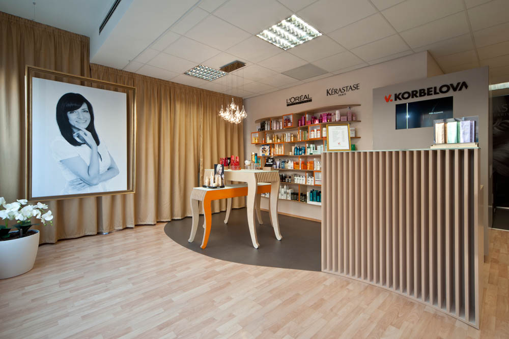 Vlasové studio Korbelová foto 4