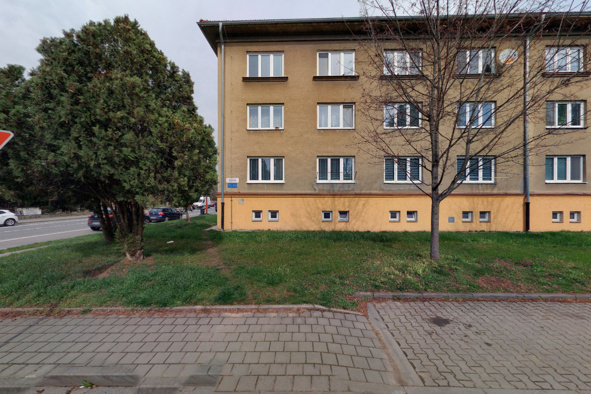 Pekárna Racek, s.r.o.