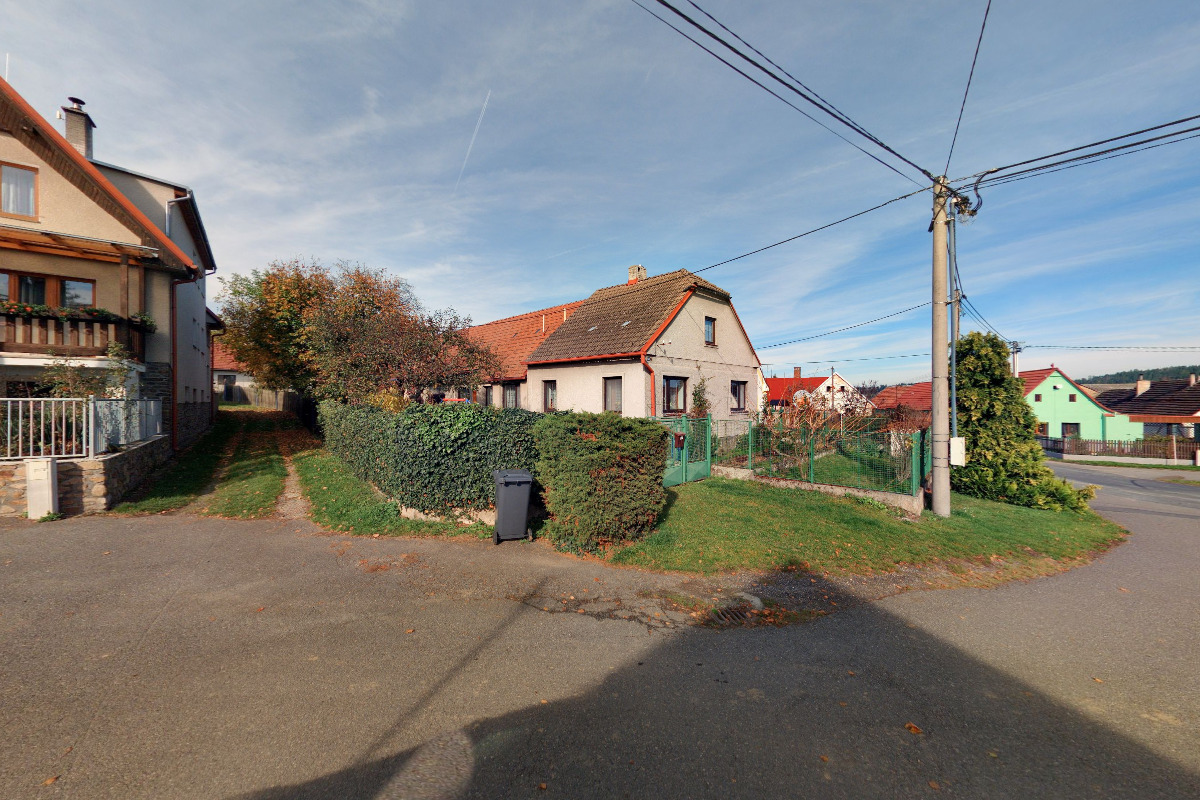 SH ČMS - Sbor dobrovolných hasičů Bílenice