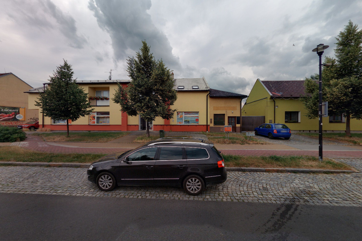 HRUŠKA - Jana Kratochvílová foto 2
