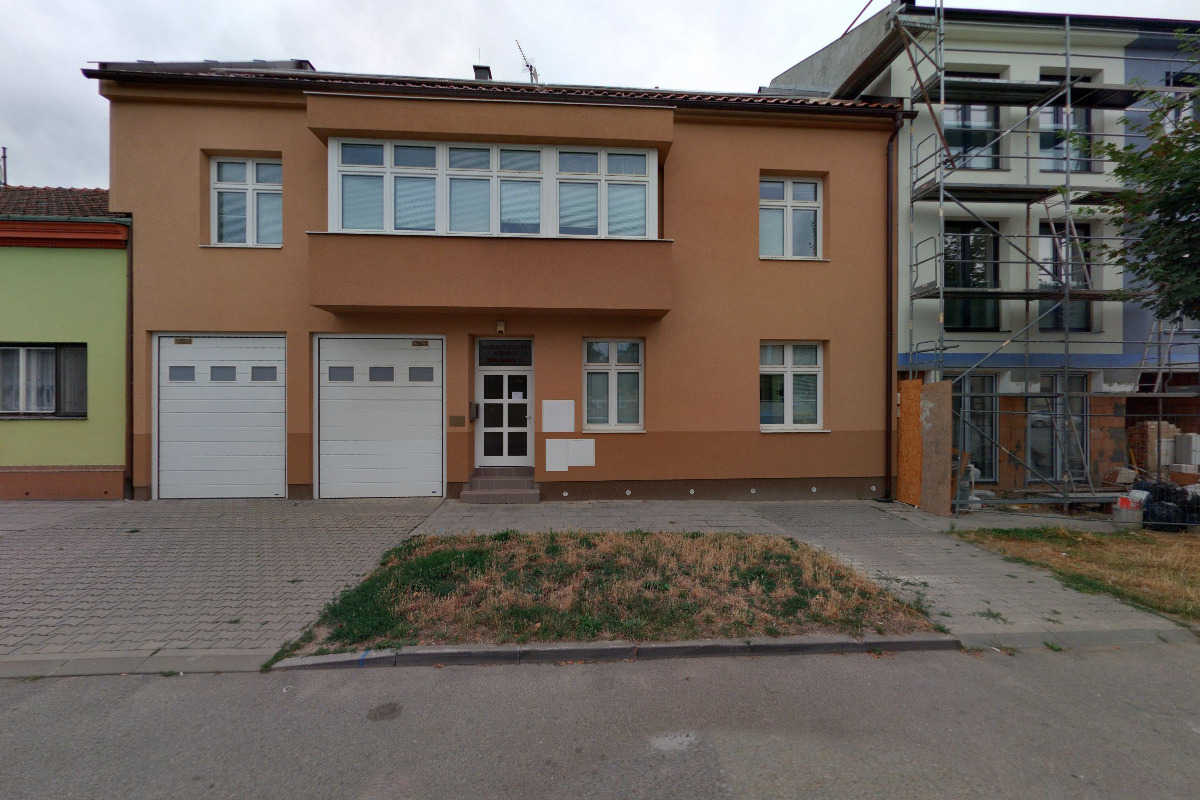 Privátní gastroenterologická ambulance s.r.o. - MUDr. Zdeněk Vlk foto 5