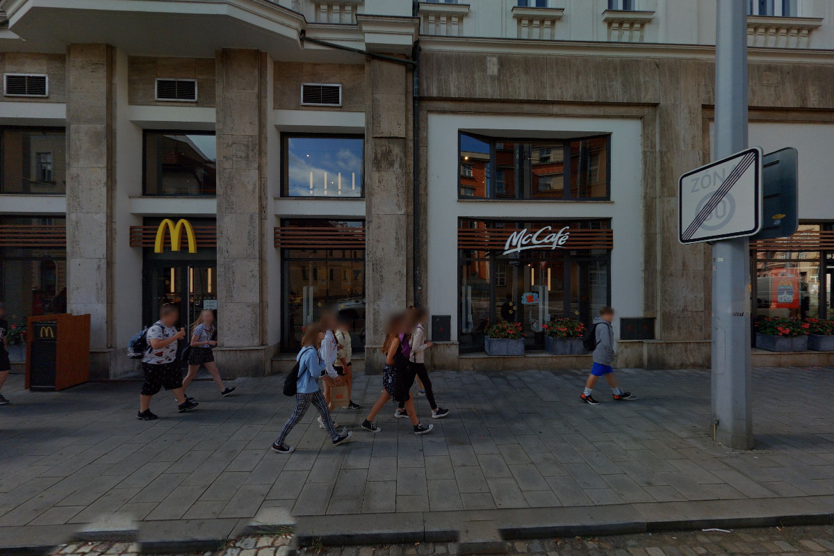 McDonald's foto 4