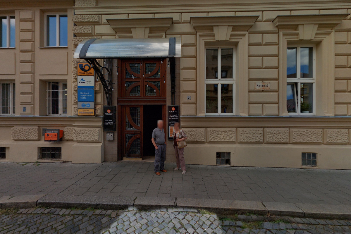 Ing. Radovan Dvořák