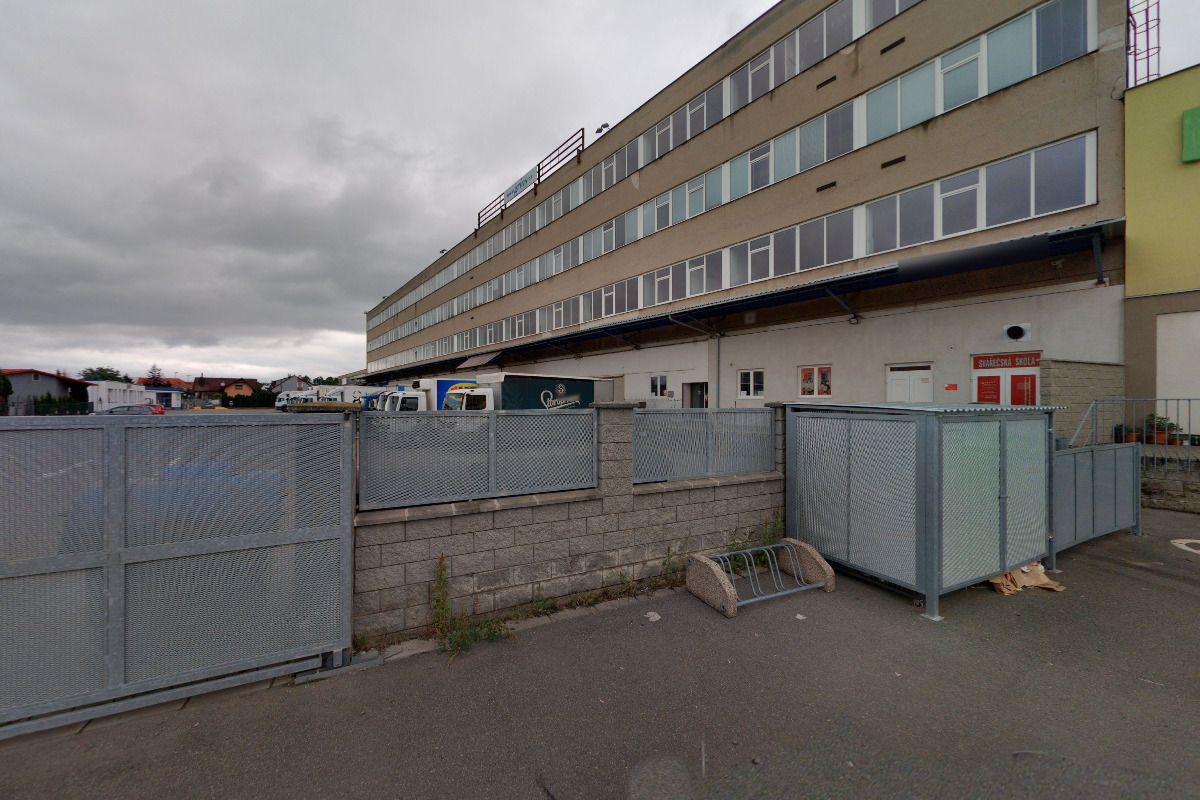 Ing. Jiří Krbeček - ENGINEERING PARTNER