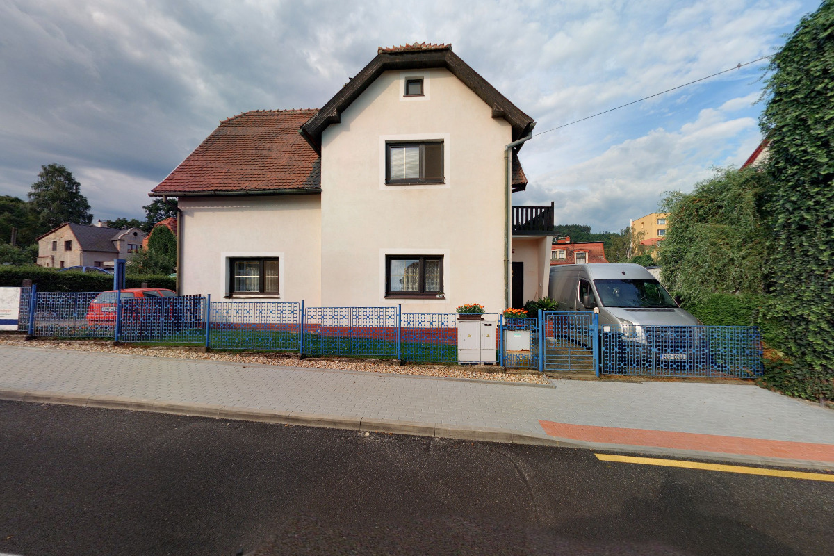 HESKO Plus - autodoprava