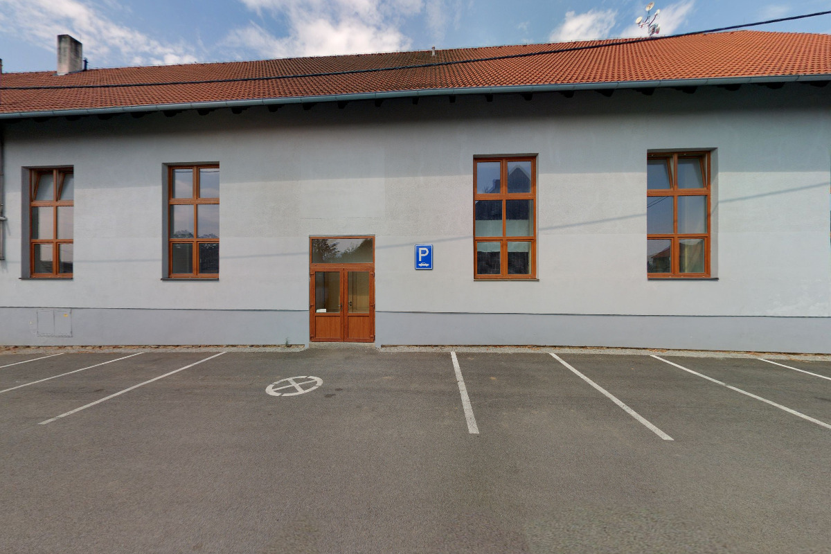 Tělocvičná jednota Sokol Nové Syrovice