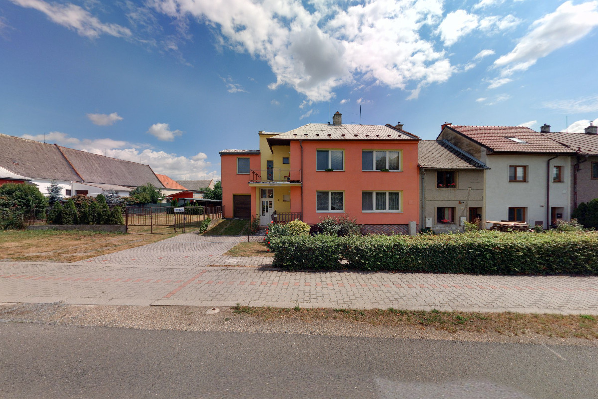 Koník dětem i dospělým pro radost, z.s.