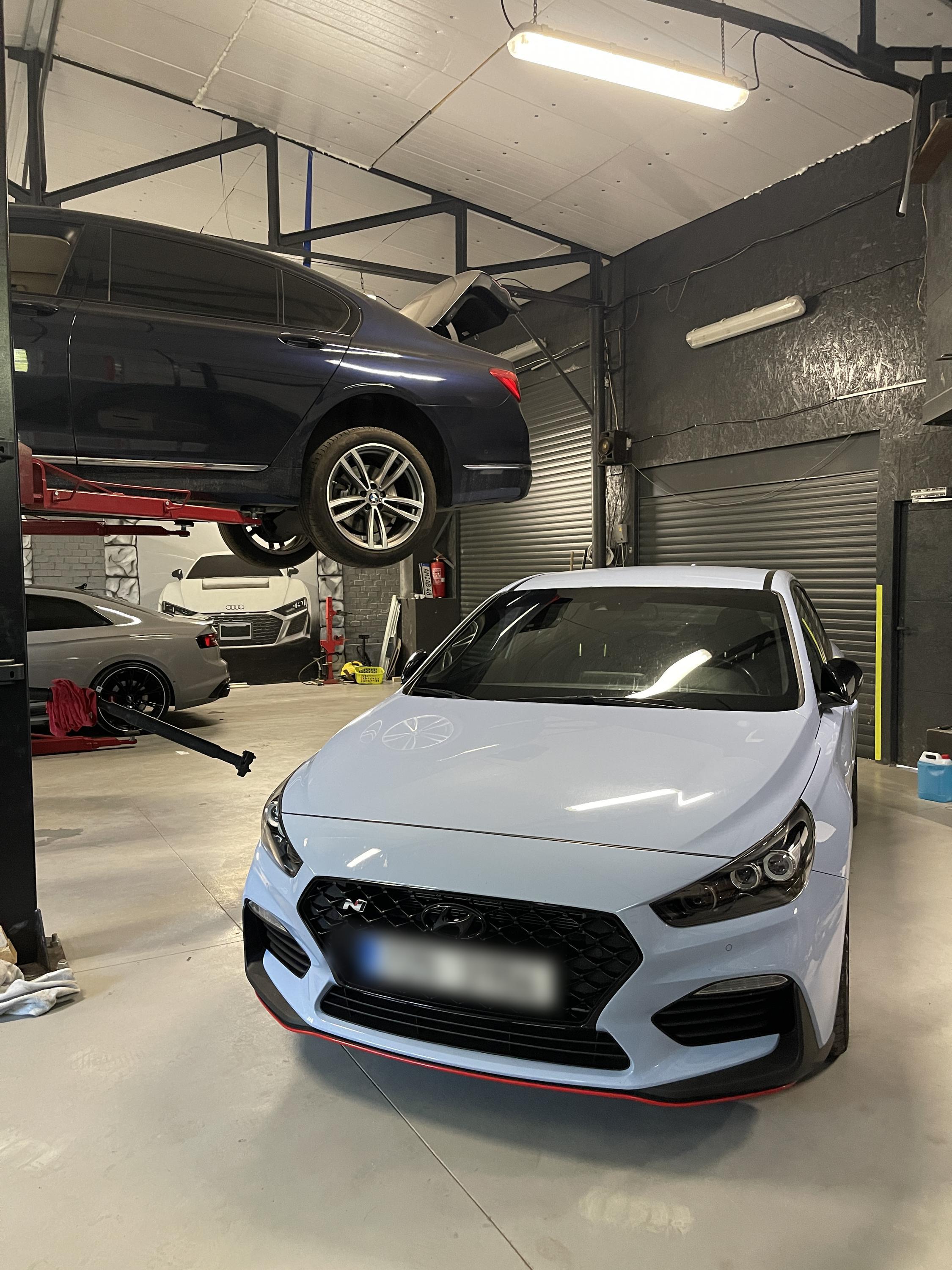 RP performance car, s.r.o. foto 6