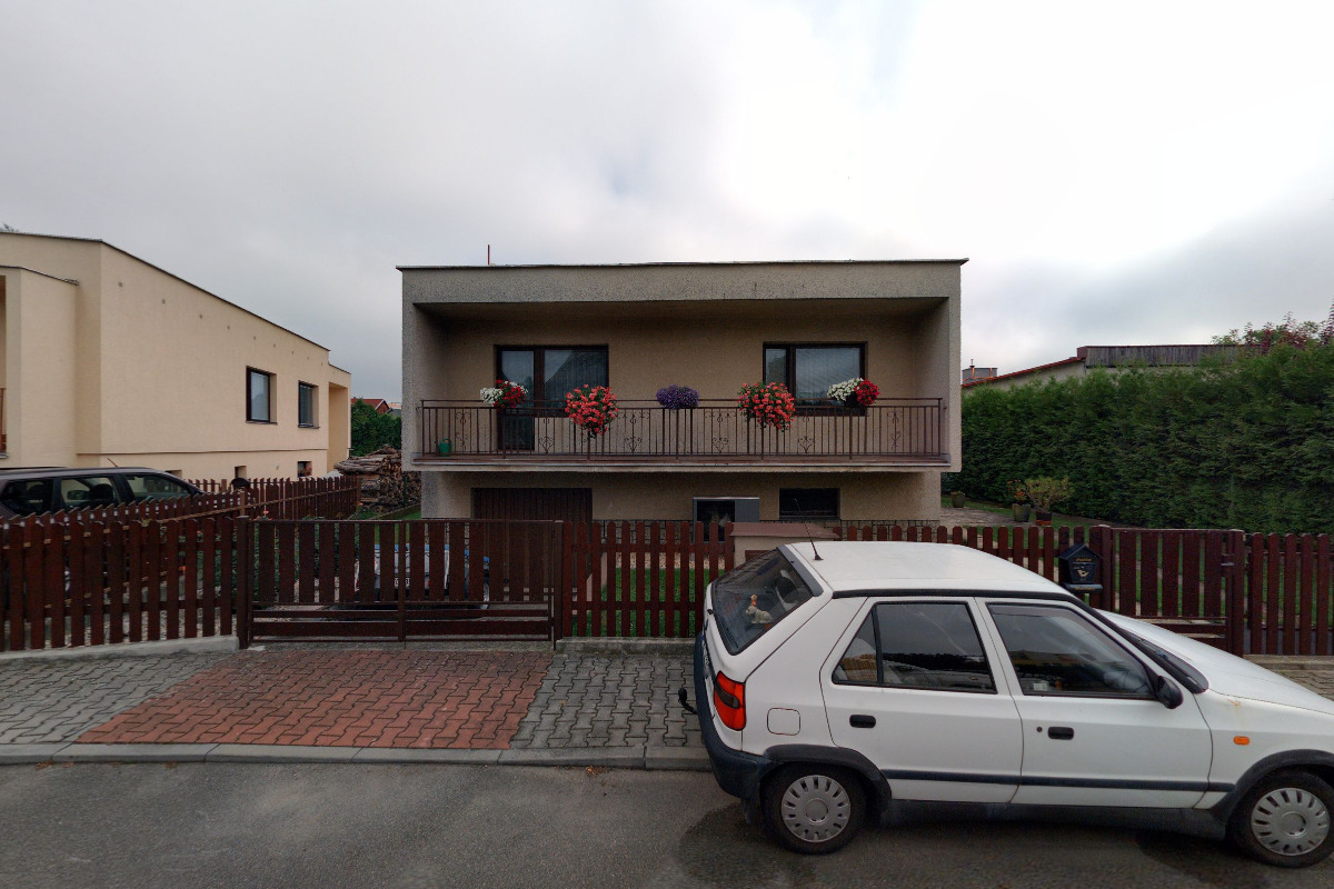 Spolek majitelů Fiat 126P, Pardubice, Česká republika